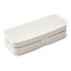 thumbnail image 1 of Kit De Costura Caja De Almacenamiento Contenedor Estuche Organizador Bolsa Bordado Blanco, 1 of 5