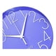 thumbnail image 2 of Reloj De Pared 25cm Redondo Mural Decorativo Silencioso, 2 of 2