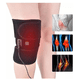 thumbnail image 3 of Rodillera Térmica Eléctrica | Masajeador Rodilla | Alivio Dolor Articular Artritis | Calor Ajustable USB | Recuperación Lesiones | Muslo y Pantorrilla, 3 of 4
