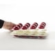 thumbnail image 2 of Molde para hornear Nordic Ware con agujero para rosquillas y tartas, 12 cavidades, 2 of 8