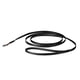 thumbnail image 1 of Leash PetSafe para adiestramiento duradero de nailon para gatos y perros, 3/8 x 6 pies, color negro, 1 of 7