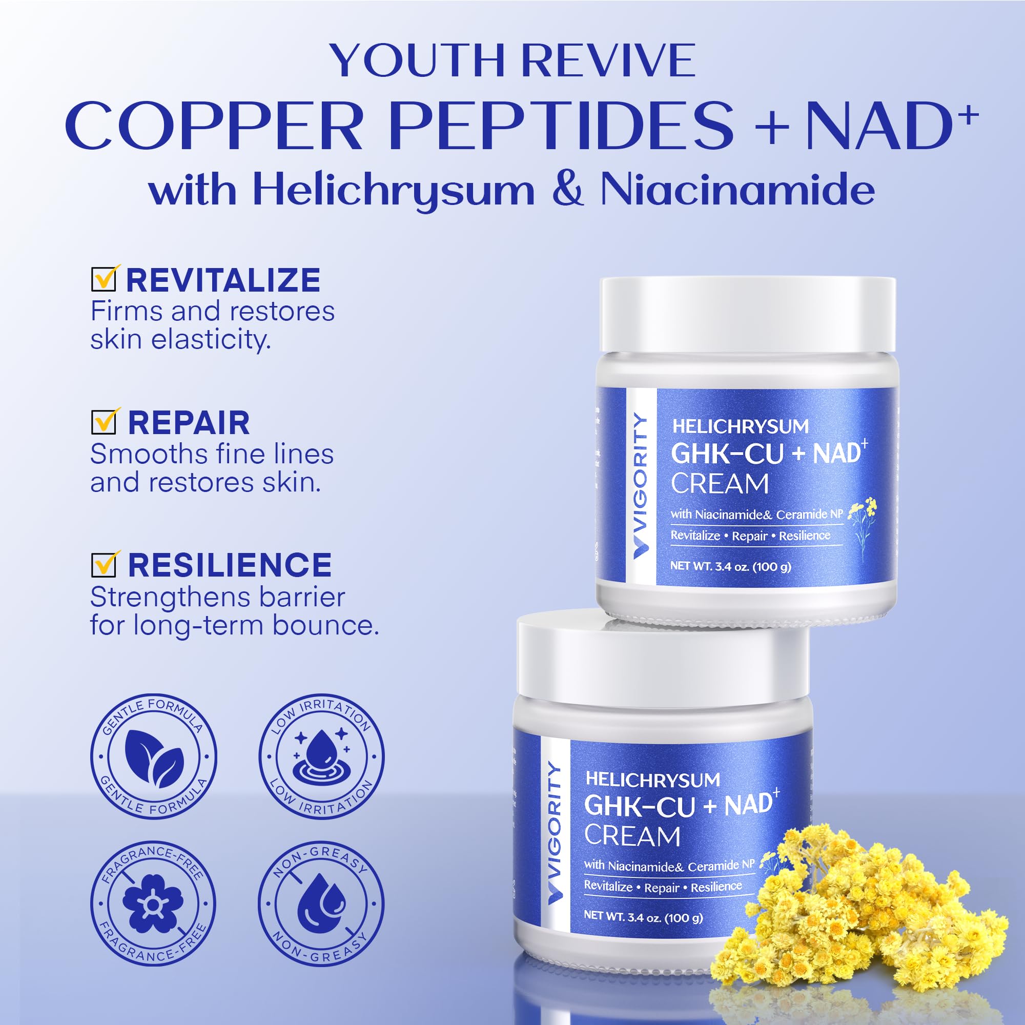 peptido ghk cu para que sirve GHK-Cu Copper Peptide Serum Qu es GHK-Cu? Soporte de