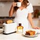 thumbnail image 2 of Perfume States Caramel Toast Eau de Parfum, 100 ml, para mujer, 2 of 9