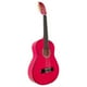 thumbnail image 1 of Guitarra Acustica Rosa Con Funda Para Niño Mercury MCG 30 Pink, 1 of 4