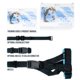 thumbnail image 2 of Muzzle Guard GoodBoy Gentle para perros, color gris, talla L, 2 of 5