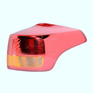 Repuestos Del Sol - Farol Trasero Derecho Toyota Rav4 2.0 3Zr-Fe Zsa42 Dohc 16 Valv 2013 2015