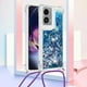 thumbnail image 4 of Funda FOXDOCK para Motorola Moto G Stylus 5G 2024 con Cuerda Ajustable, Brillo Líquido, Protección Antigolpes y Lente – Ideal para Regalo, 4 of 6