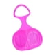 thumbnail image 1 of Trineo De Nieve Trineo Deslizante De Hierba Juguete De Invierno Duradero Tabla De Esquí Trineo Trineo Rosa Oscuro, 1 of 3
