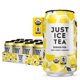 thumbnail image 1 of Té Negro Helado Con Limón 12 Latas De 355 Ml, 1 of 9