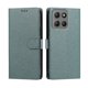 thumbnail image 2 of Cartera para Motorola Moto G15/G15 Power con Soporte y Correa, Verde Oscuro, 2 of 6