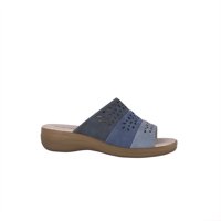 Sandalia Lince Azul Passer