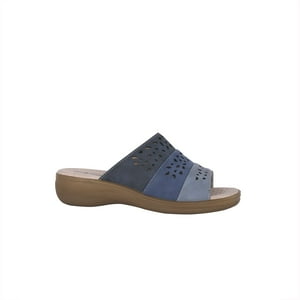 Sandalia Lince Azul Passer