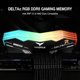 thumbnail image 2 of Memoria Interna TEAMGROUP T-Force Delta Alpha RGB 32 GB, 2 of 9