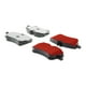 thumbnail image 5 of Pastillas Freno para auto Mercedes Benz C230 2001-2007 Delantero, 5 of 8