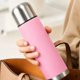 thumbnail image 2 of Termo Mate Acero Inoxidable 2en1 Botella Termica Tawo 750 Ml Rosa, 2 of 9