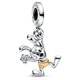 thumbnail image 1 of Dije Colgante Pandora Disney 100th Anniversary Oswald Diamante Cultivado En Laboratorio, 1 of 2