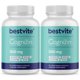thumbnail image 1 of Suplemento BESTVITE Cognizin Citicolina 500 mg 120 cápsulas, 1 of 3