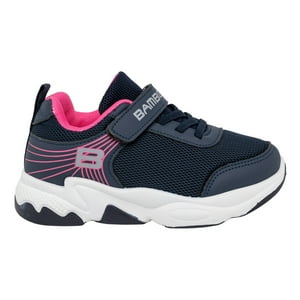 Zapatilla Inari Azul Fucsia Bamboo