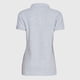 thumbnail image 3 of Polera Pique Tc Mc Mujer gris oscuro M, 3 of 5