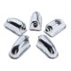 thumbnail image 1 of 5Piezas Fin Tom Drum Snare Drum Lugs Acero Inoxidable, 1 of 5