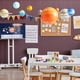 thumbnail image 2 of Planetas Inflables Sistema Solar DanDarci con Tarjetas, 2 of 3