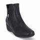 thumbnail image 4 of Botin Mujer Negro Ivone Piccadilly, 4 of 7