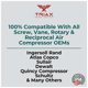 thumbnail image 3 of Aceite para compresores de aire TRIAX Kompressor MV 46/SAE 20 1L, 3 of 7