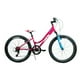 thumbnail image 3 of Bicicleta Mtb Aro 24 Fucsia Bernice, 3 of 3