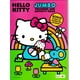thumbnail image 2 of Paquete de libros para colorear y actividades Hello Kitty para niños, 2 of 9