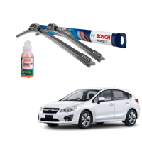 Plumillas Bosch Aerofit Para Subaru Impreza 2013-2016