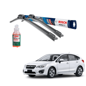 Plumillas Bosch Aerofit Para Subaru Impreza 2013-2016