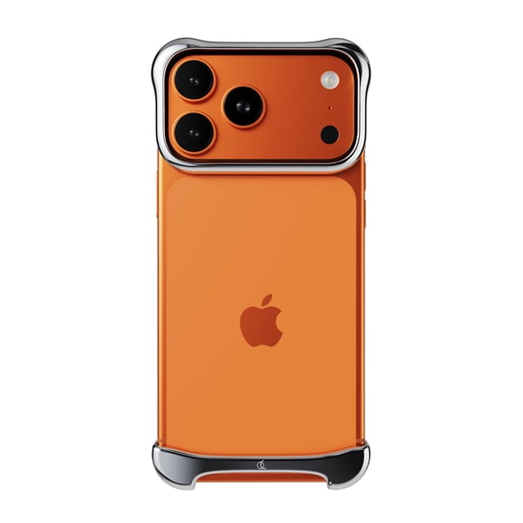 Funda de teléfono Arc Pulse compatible con iPhone 17 Pro Max