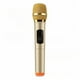 thumbnail image 1 of Microfono Inalambrico Musica Karaoke Canto Sonido Lau, 1 of 3