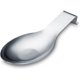 thumbnail image 1 of Apoya cucharas HOMQUEN de acero inoxidable 9L x 3.5W, 1 of 3