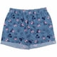 thumbnail image 4 of Conjunto De Ropa De Minnie Mouse Para Niñas Pequeñas Y Pantalones Cortos, 4 of 7