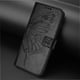 thumbnail image 4 of Funda Cartera Mariposa Para Iphone 17 Pro Max Con Soporte Y Ranuras Para Tarjetas Negro, 4 of 5