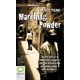 thumbnail image 1 of Libro de audio Marching Powder – Bolinda Audio, 1 of 1