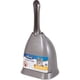 thumbnail image 1 of Pala sanitaria para gato Petmate Scoop N Hide con soporte, 1 of 3
