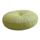 thumbnail image 1 of Cojín Redondo De Suelo Para Meditación, Ideal Para Dormitorio, Ceremonia Del Té, Yoga, Sofá Cama, Color Verde., 1 of 5