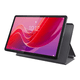 thumbnail image 4 of Tablet Lenovo M11 de 11” - 4 GB RAM - 128 GB eMMC + Funda Protectora Tipo Libro - Gris, 4 of 6