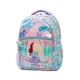 thumbnail image 1 of Disney The Little Mermaid Backpack Smiggle Children LunchBag 3-16 Years Old Wheel Schoolbag Children's Knapsack Trolleys Bag, 1 of 3