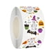 thumbnail image 5 of Pegatinas De Papel Para álbum De Recortes, Pegatinas De Halloween, Calcomanías Para Hornear Galletas Y Cupcakes, 5 of 5