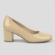 thumbnail image 1 of Zapato Mujer Vainilla/Charol Laura Piccadilly, 1 of 5