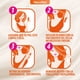 thumbnail image 3 of Bandas Axilas y Rebaje Piel Sensible, 3 of 5