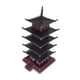 thumbnail image 4 of Escultura De Pagoda En Miniatura, Decoración Para Pecera, Estatua De Jardín De Mini Pagoda Antigua, 4 of 5