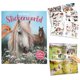 thumbnail image 1 of Cuaderno Stickerworld Con Mas De 225 Stickers De Miss Melody, 1 of 5