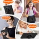 thumbnail image 2 of Funda DreamerX para Surface Pro X de 13" con soporte giratorio 360°, 2 of 8