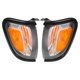 thumbnail image 5 of Faros HECASA para Toyota Tacoma 2001‑2004 con Bombillas (par), 5 of 9