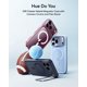 thumbnail image 2 of Funda ESR para iPhone 18/17 Pro Max con soporte flexible, 2 of 7