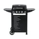 thumbnail image 1 of Parrilla Electrica 2 Tubos Calefactores Manhattan Black, 1 of 8